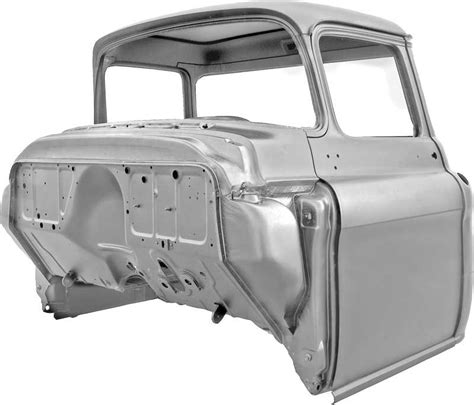 1957 chevy truck sheet metal parts|57 Chevy parts catalog.